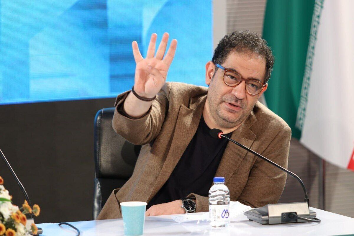 مهدی کرم‌پور: فرهنگ کشور قابل تحریم نیست